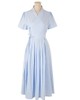 Đầm Hanbok cách tân 061915