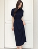 Đầm thun Hàn Quốc 071406