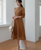 Váy công sở Hàn Quốc 073107