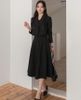 Váy công sở Hàn Quốc 081702