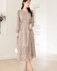 Đầm Hàn Quốc 031526