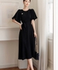 Đầm Hàn Quốc 031527