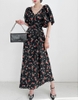 Đầm thời trang Hàn Quốc 060403