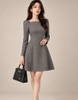 Váy thời trang Hàn Quốc 093003