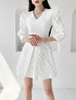 Váy thời trang Hàn Quốc 082627