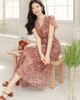 Đầm Hàn Quốc 061932