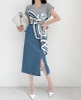 Váy thời trang Hàn Quốc 082631