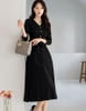 Đầm Hàn Quốc 091821