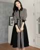 Đầm Hàn Quốc 091822