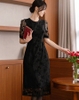Đầm Hàn Quốc 112328