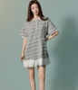 Đầm thời trang Hàn Quốc 051521