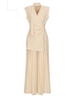 Jumpsuit thời trang Hàn Quốc 080429