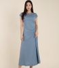 Váy công sở Hàn Quốc 050338