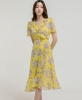 Váy công sở Hàn Quốc 071829