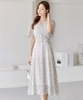 Váy công sở Hàn Quốc 071834