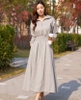 Đầm Hàn Quốc 120803