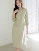 Váy Hàn Quốc 032218