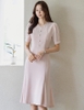 Váy công sở Hàn Quốc 051919