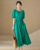Váy công sở Hàn Quốc 061311