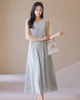 Váy thời trang Hàn Quốc 070812