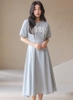 Váy công sở Hàn Quốc 091705