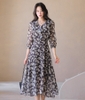 Váy công sở Hàn Quốc 091709