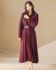 Váy công sở Hàn Quốc 091711