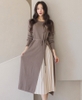 Váy thời trang Hàn Quốc 100147