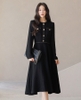 Váy thời trang Hàn Quốc 100151