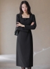 Váy thời trang Hàn Quốc 102841