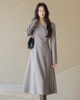 Váy thời trang Hàn Quốc 102842