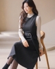 Váy thời trang Hàn Quốc 102845