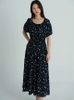 Váy thời trang Hàn Quốc 081934