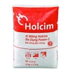 xi măng holcim