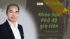 Khóa học Phả độ gia tiên cổ truyền văn hóa Việt Nam