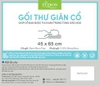 Ruột gối thư giãn cổ Everon