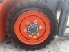 XE NÂNG DẦU 3.5 TẤN LONKING FD35T
