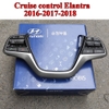 CRUISE CONTROL HYUNDAI ELANTRA 1.6L 2016-2017-2018 HÀNG CHÍNH HÃNG MOBIS