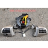KHIỂN VÔ LĂNG THEO XE TOYOTA VIOS/YARIS 2010 - 2011 - 2012 - 2013