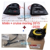 CRUISE CONTROL THEO XE KIA MORING 2015-2022 CHÍNH HÃNG MOBIS