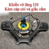 KHIỂN VÔ LĂNG THEO XE HYUNDAI I10