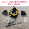 KHIỂN VÔ LĂNG KIA K200, K250 CHÍNH HÃNG MOBIS