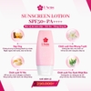 Kem Chống Nắng Phổ Rộng LAcos – Sunscreen Lotion SPF50+ PA++++ (50g)