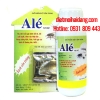 THUỐC DIỆT CÔN TRÙNG ALÉ 10 SC