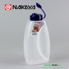 Bình nước Nakaya 2 lít hàng Nhật (chịu nhiệt đến 140 độ)
