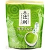 bot tra sua matcha milk nhat ban 200g