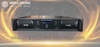 Công suất Megasound AP2900 - Mẫu công suất 2 kênh cực khỏe