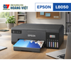 Máy in phun màu Epson L8050