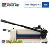 Bàn Cắt Giấy  858 -  khổ A3