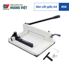 Bàn cắt giấy  858 khổ A4